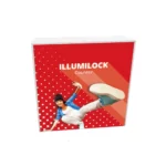 comptoir Ilumilock