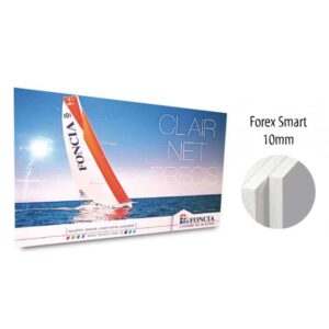 POSTER FOREX SMART 10MM