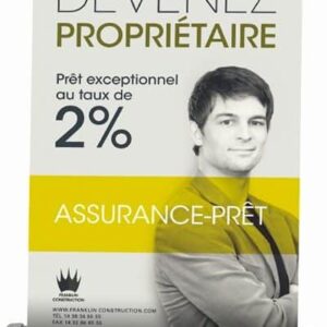 Mini Roll-up A3