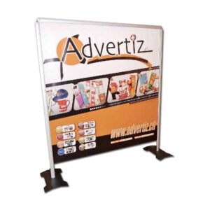 Rapido Wall 180x200cm