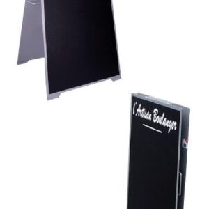 Stop Trottoir Ardoisine