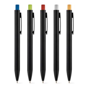 Stylo publicitaire à bille JOAN