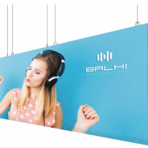 Enseigne Lumineuse Vector 125 mm LED