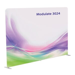 Photocall Modulate L300x H240cm