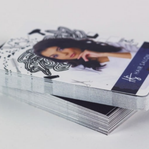 Cartes Commerciales 85x55mm