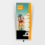 boost