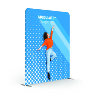 Stand Modulate 1824 – L180xH240cm